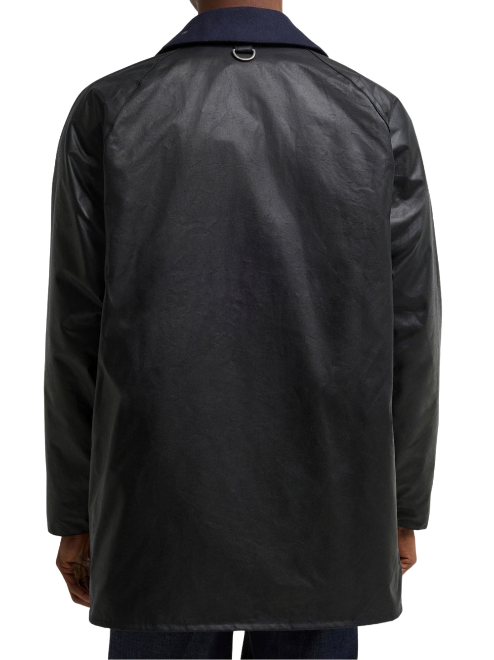 GIACCHE BARBOUR ba x apc beaufort wax 