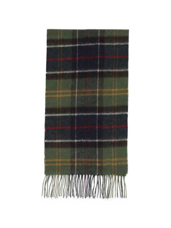 SCIARPE BARBOUR  