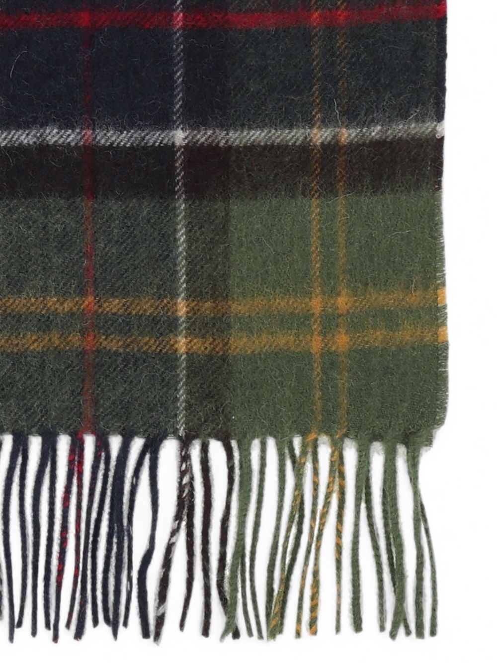 SCIARPE BARBOUR  