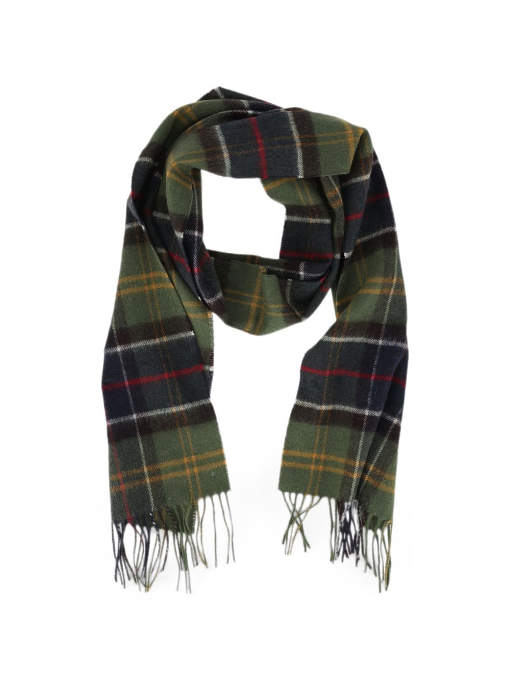 SCIARPE BARBOUR  