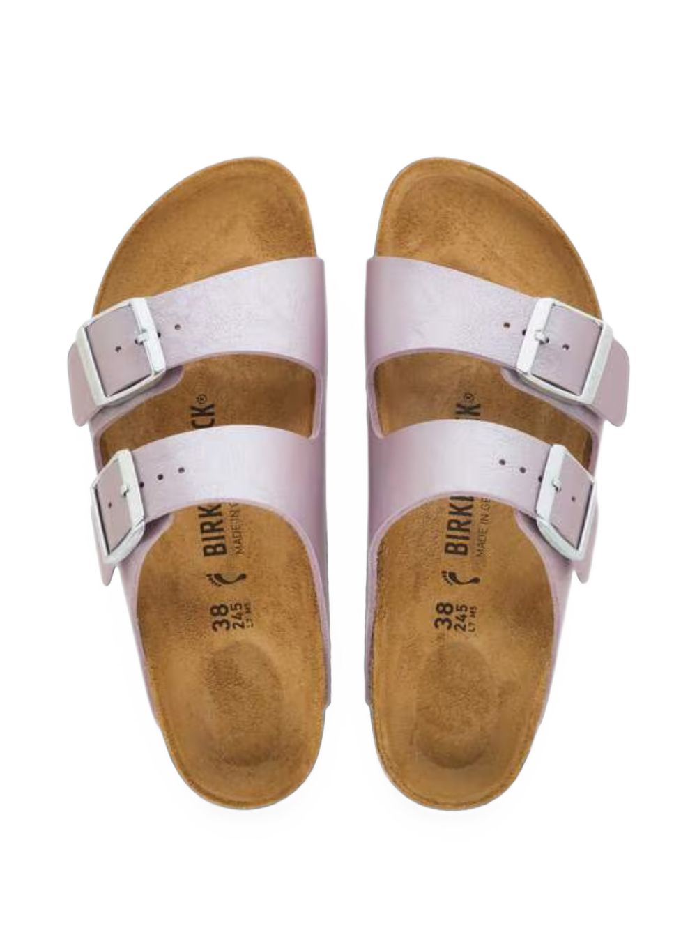 SANDALI BIRKENSTOCK  