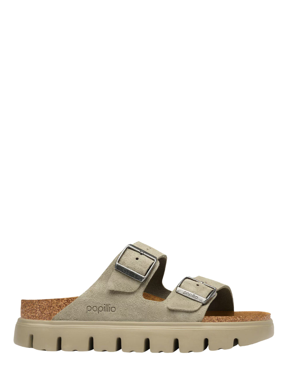 SANDALI BIRKENSTOCK  