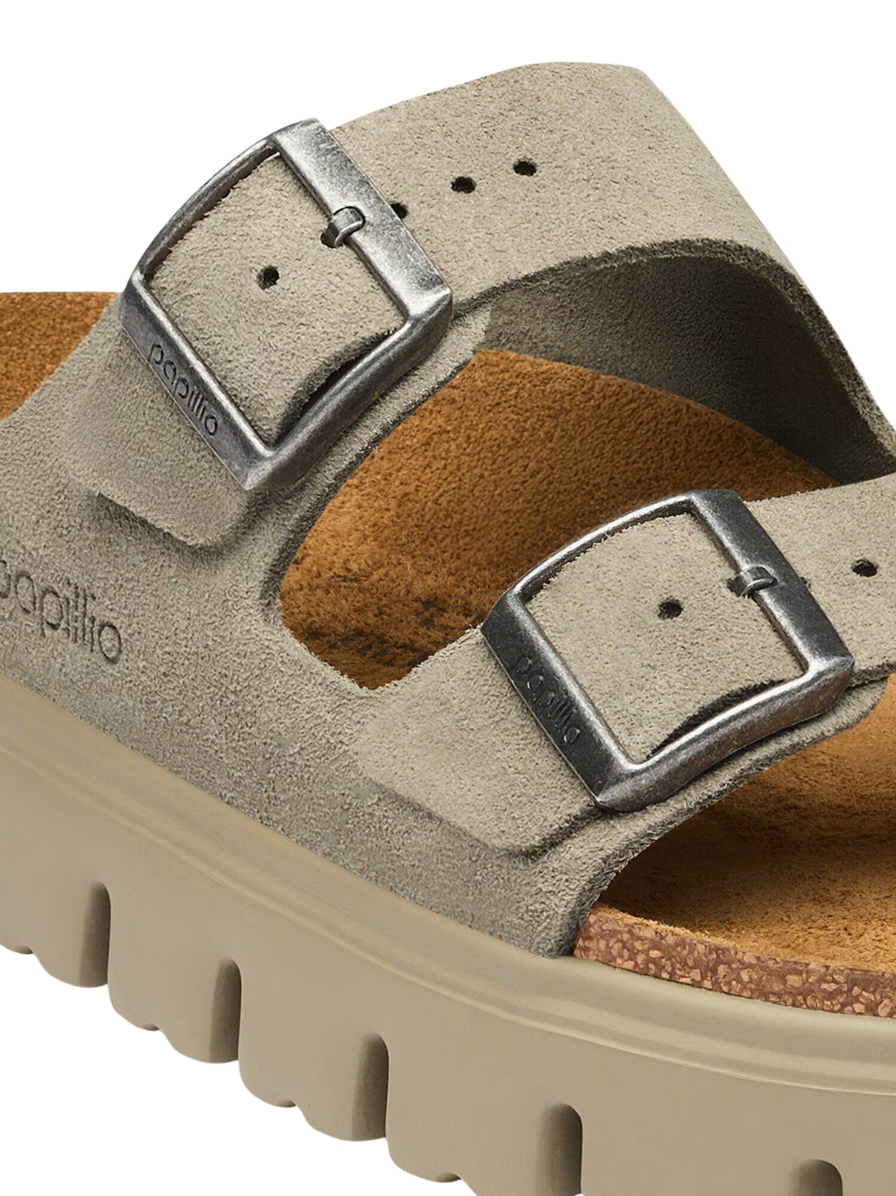 SANDALI BIRKENSTOCK  