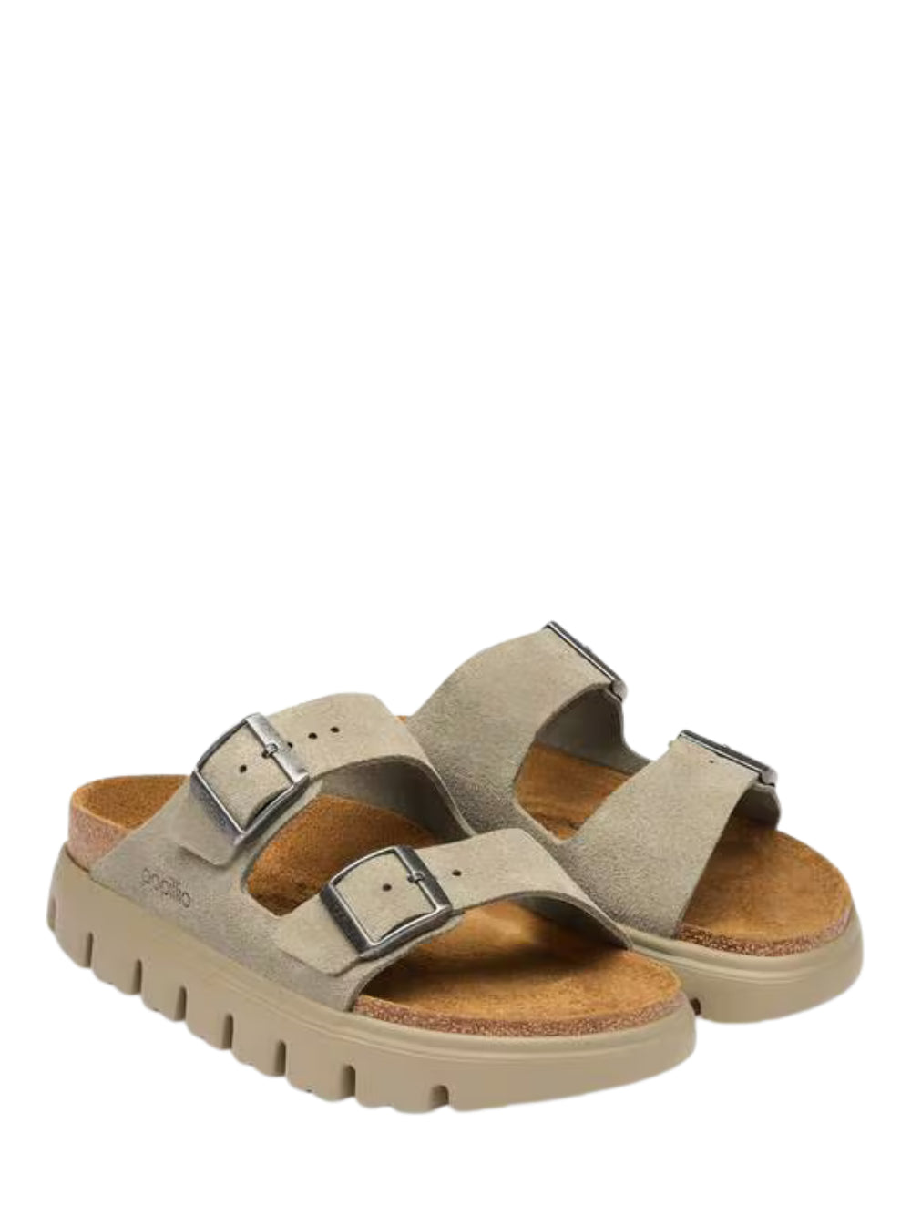 SANDALI BIRKENSTOCK  