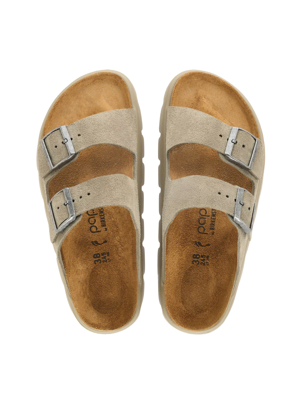 SANDALI BIRKENSTOCK  