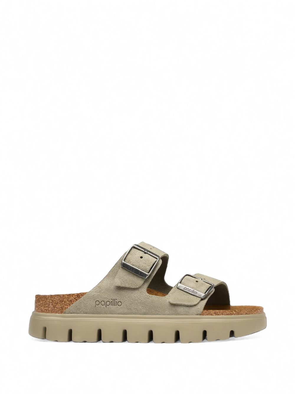 SANDALI BIRKENSTOCK  