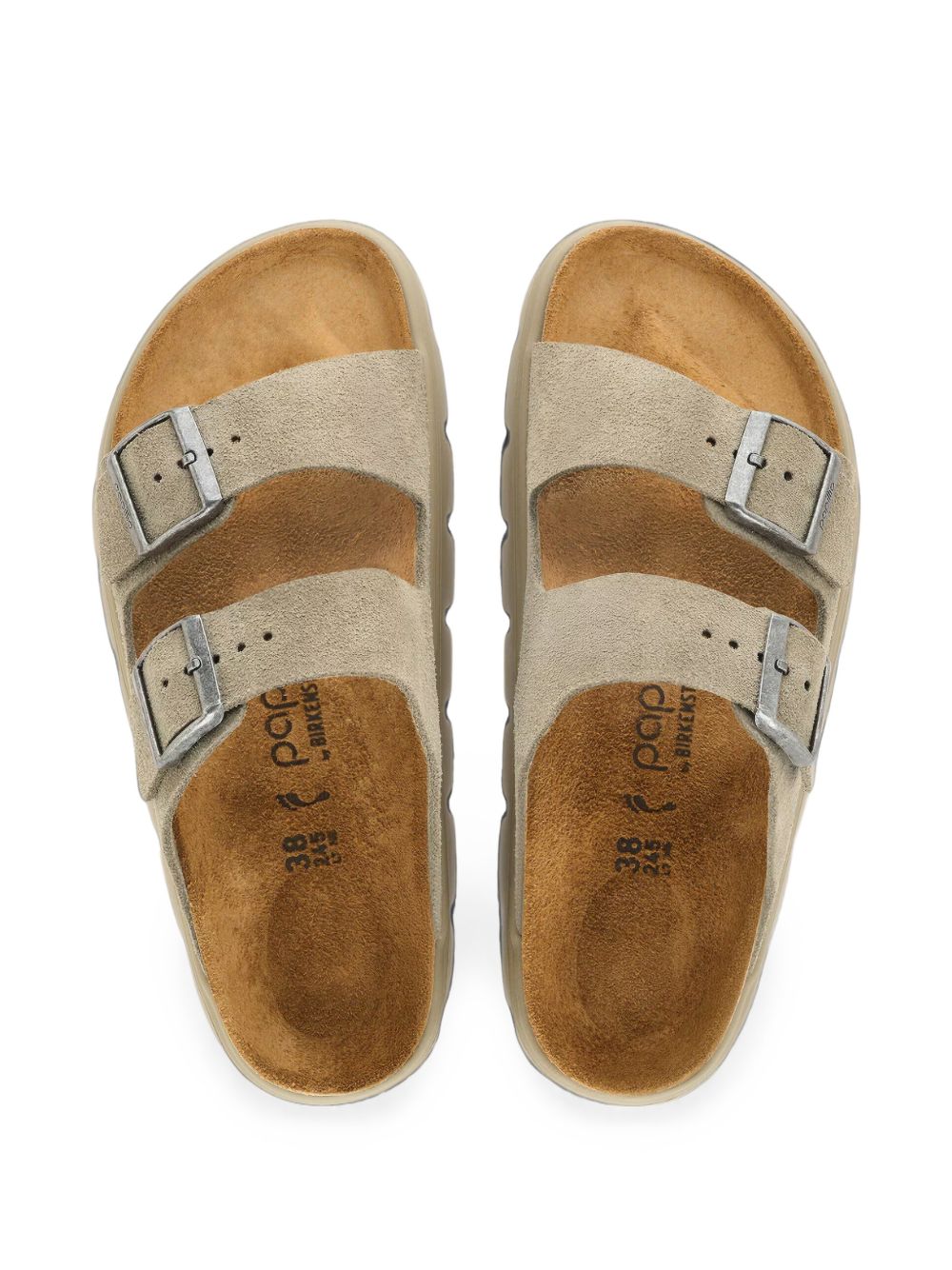 SANDALI BIRKENSTOCK  