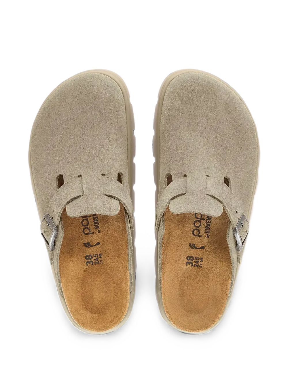SANDALI BIRKENSTOCK  