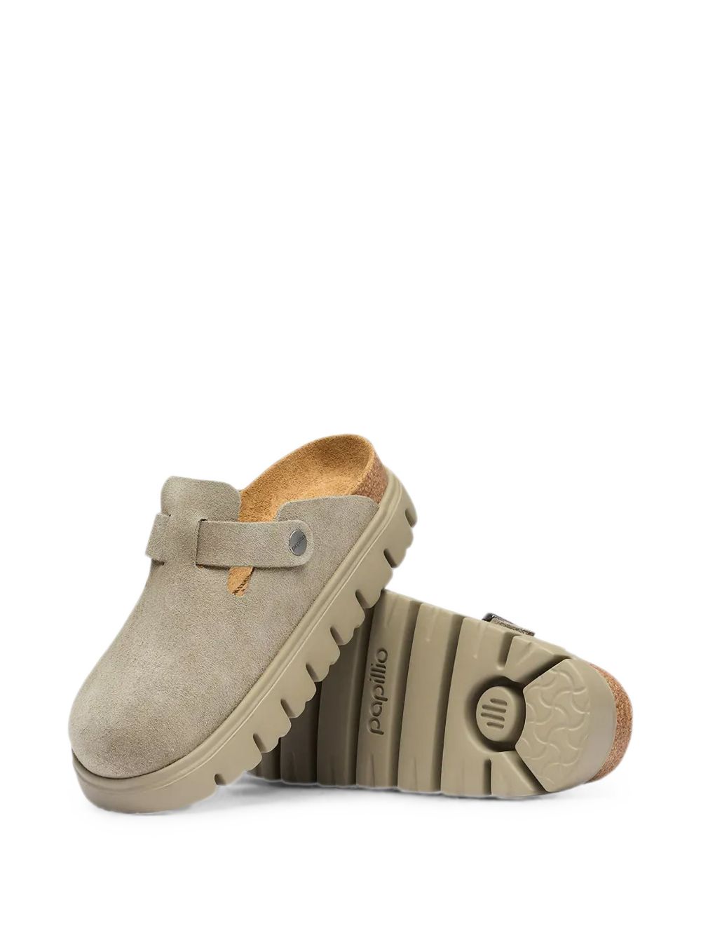 SANDALI BIRKENSTOCK  