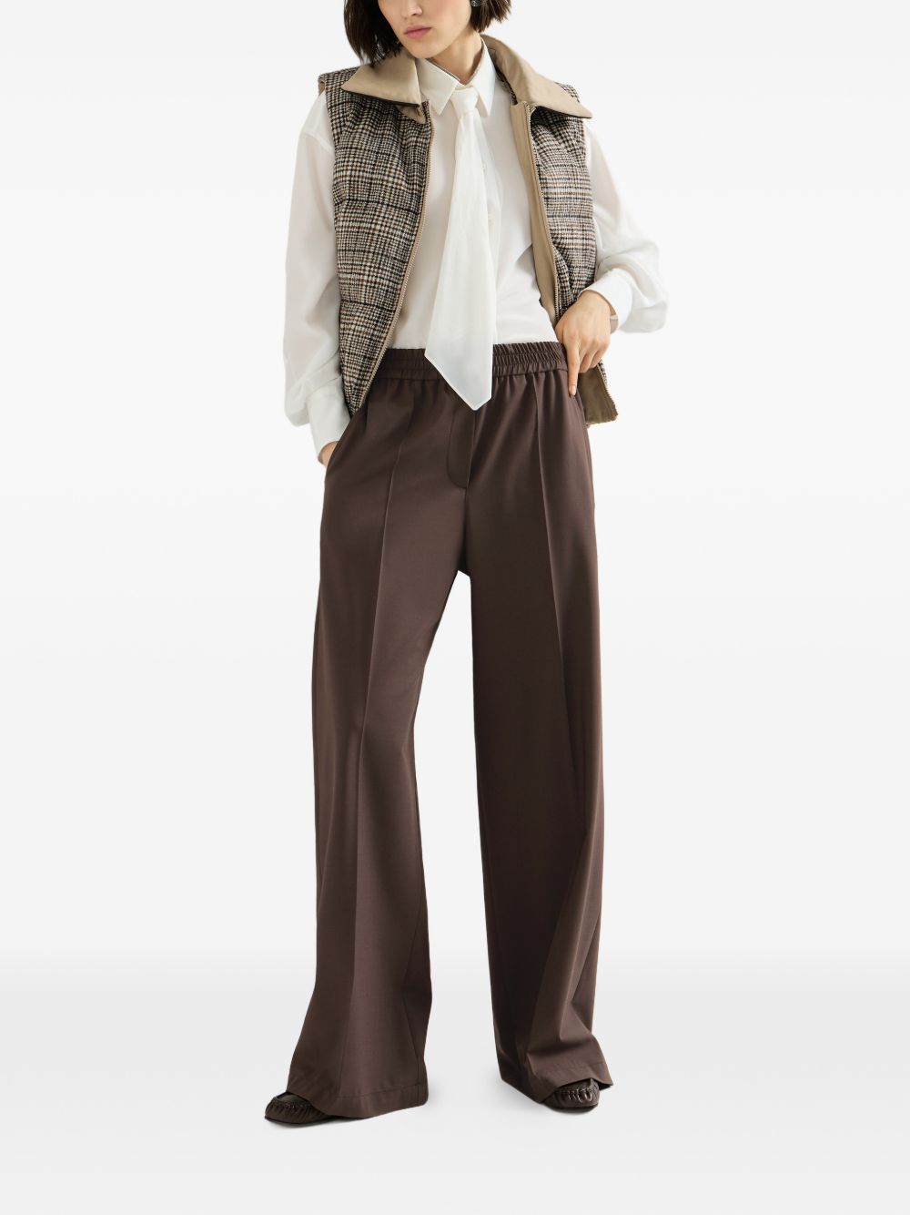 PANTALONI BRUNELLO CUCINELLI  
