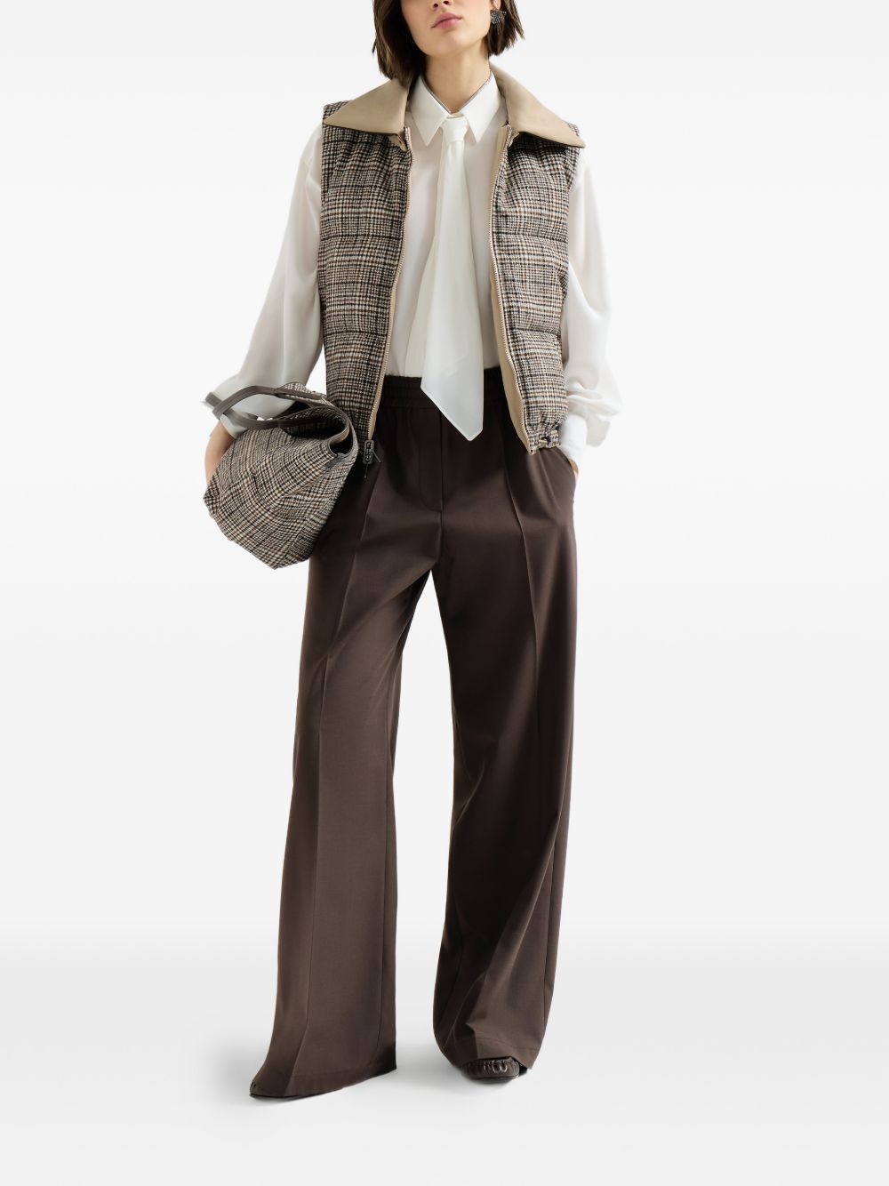 PANTALONI BRUNELLO CUCINELLI  