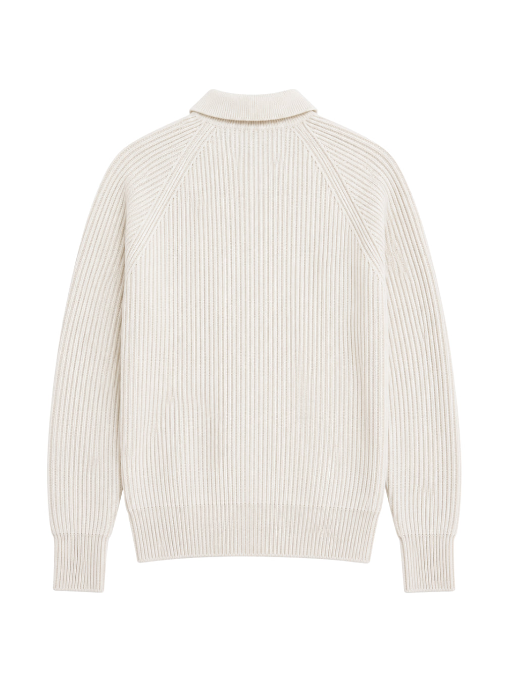 POLO BRUNELLO CUCINELLI polo c zip 