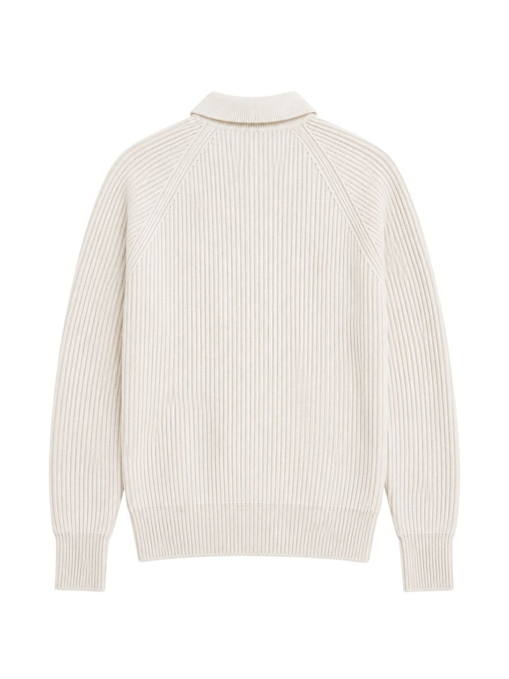 POLO BRUNELLO CUCINELLI polo c zip 