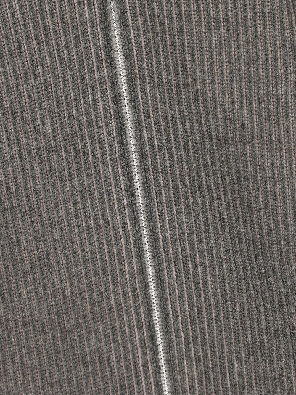 MAGLIERIA BRUNELLO CUCINELLI cardigan con zip 