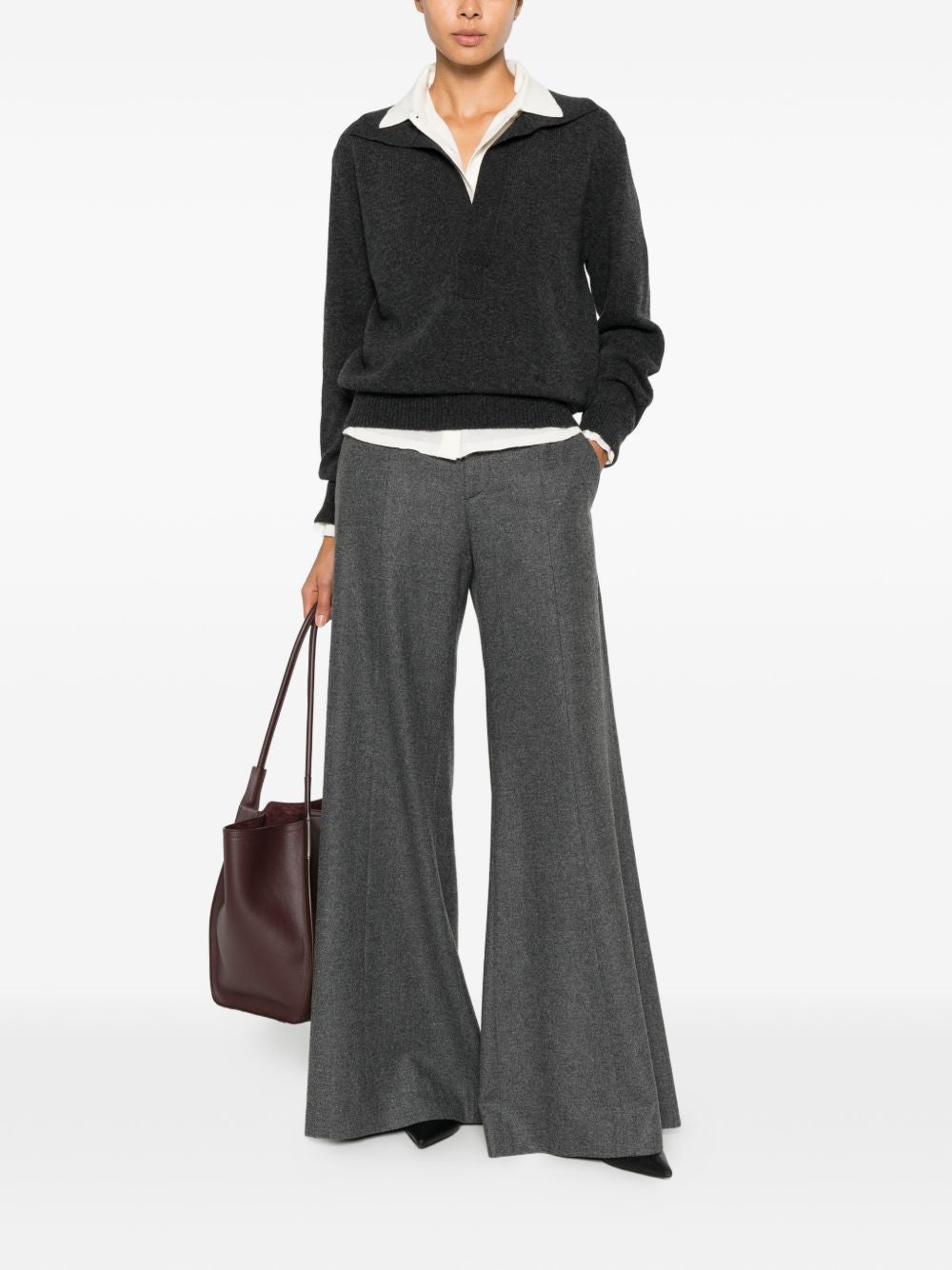 PANTALONI BRUNELLO CUCINELLI  