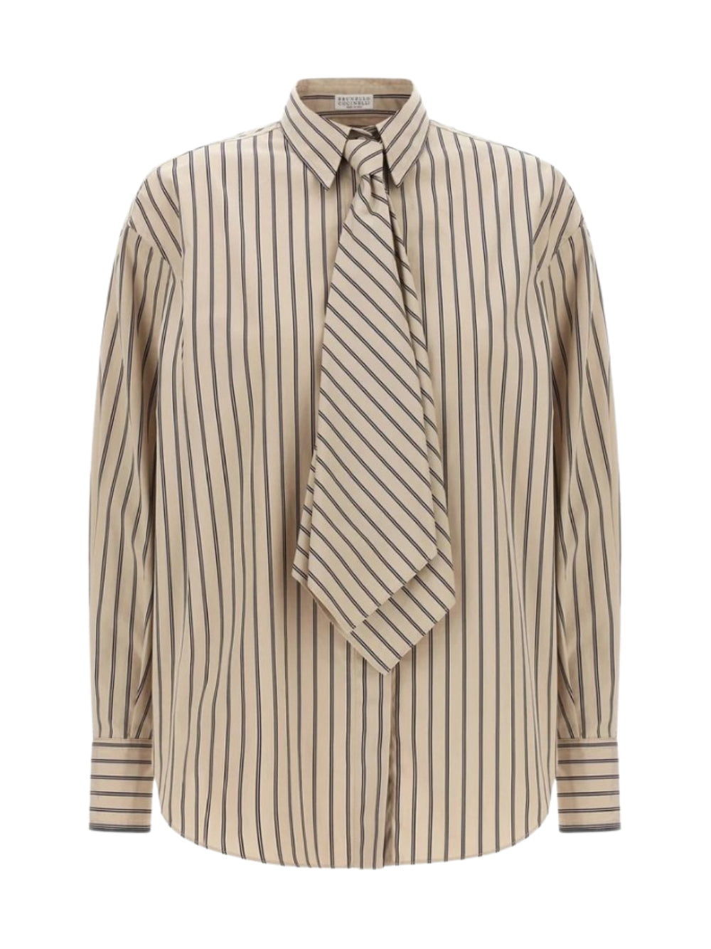 CAMICIE BRUNELLO CUCINELLI  