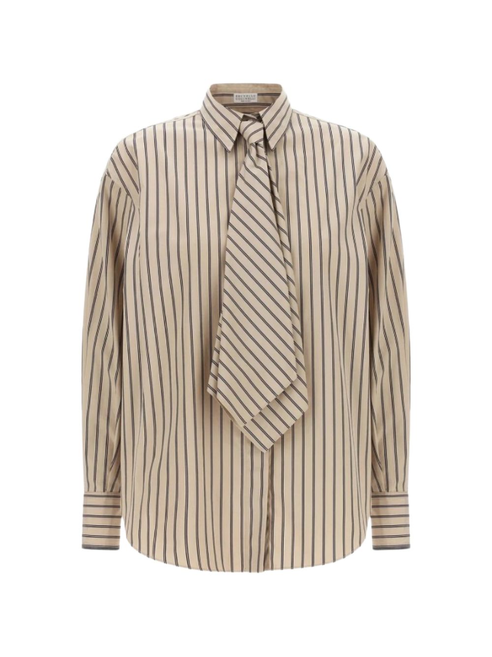 CAMICIE BRUNELLO CUCINELLI  