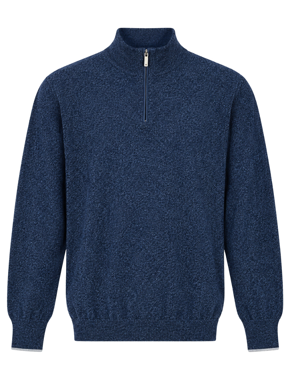 MAGLIERIA BRUNELLO CUCINELLI lupetto c zip ml 