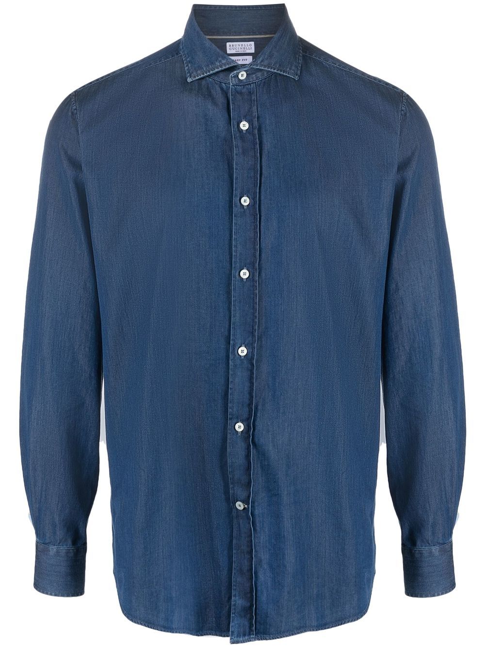 CAMICIE BRUNELLO CUCINELLI camicia ml 