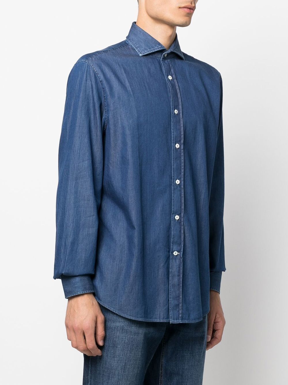 CAMICIE BRUNELLO CUCINELLI camicia ml 