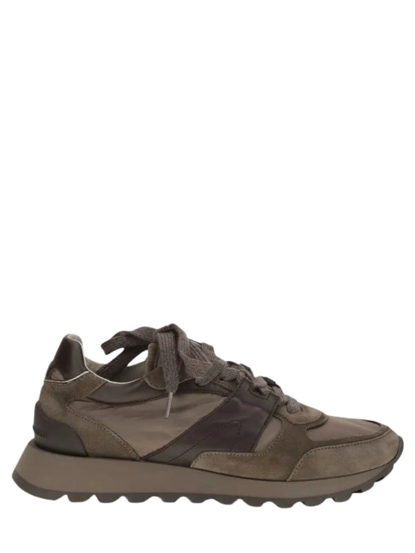 SNEAKERS BRUNELLO CUCINELLI  