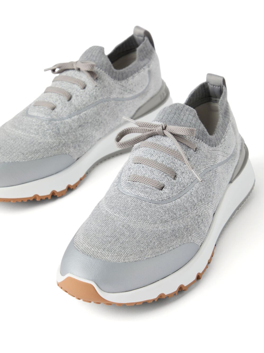 SNEAKERS BRUNELLO CUCINELLI  