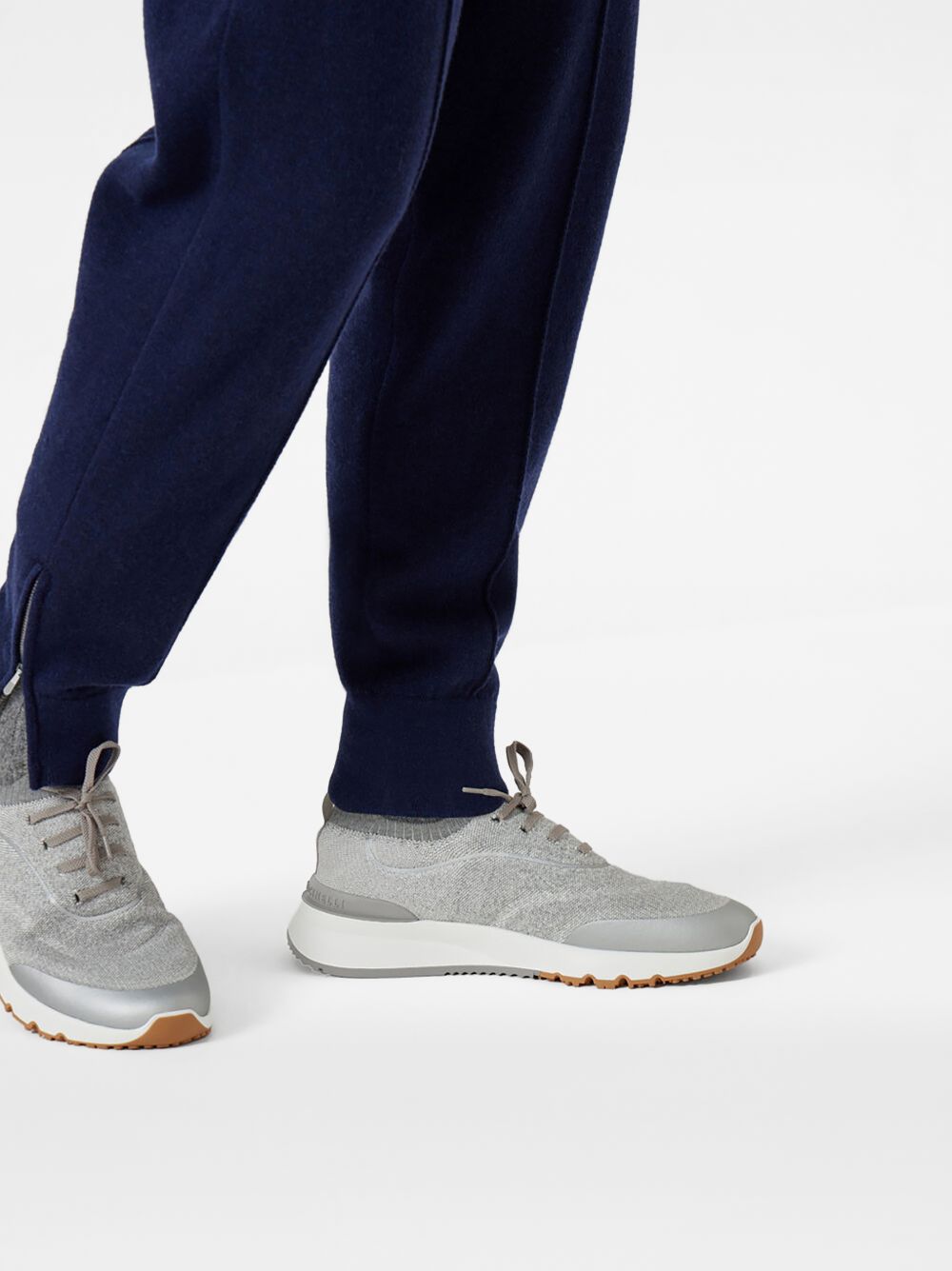 SNEAKERS BRUNELLO CUCINELLI  