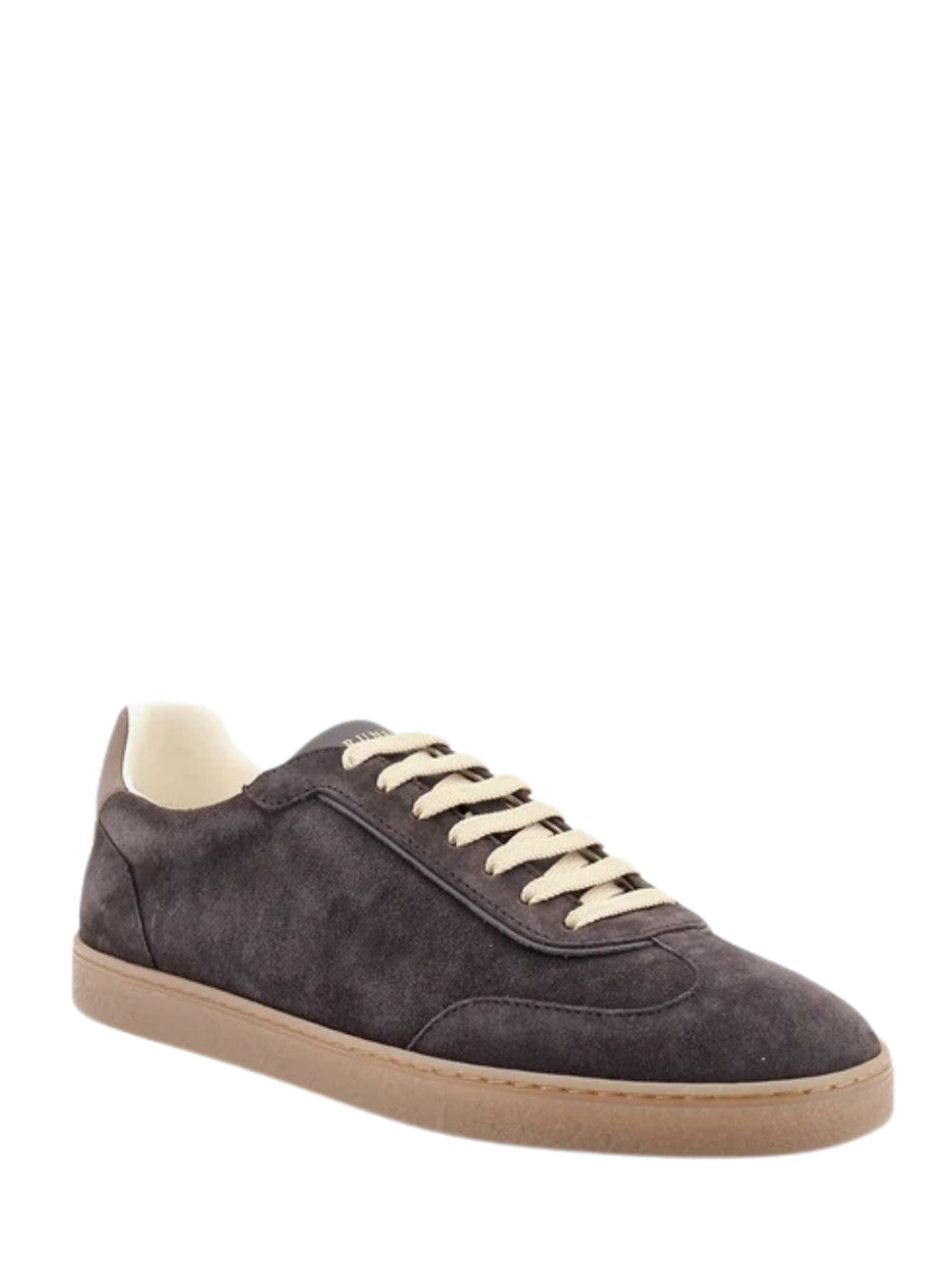 SNEAKERS BRUNELLO CUCINELLI pair of sneakers 