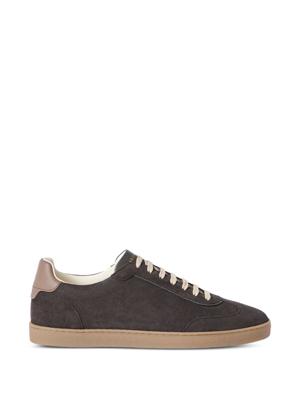 SNEAKERS BRUNELLO CUCINELLI pair of sneakers 