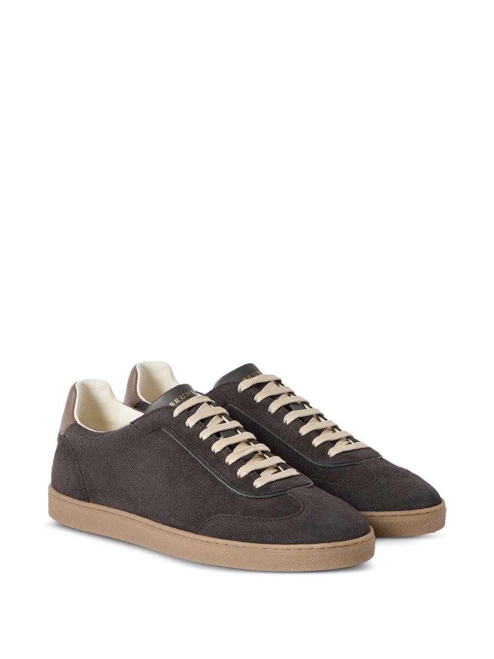 SNEAKERS BRUNELLO CUCINELLI pair of sneakers 
