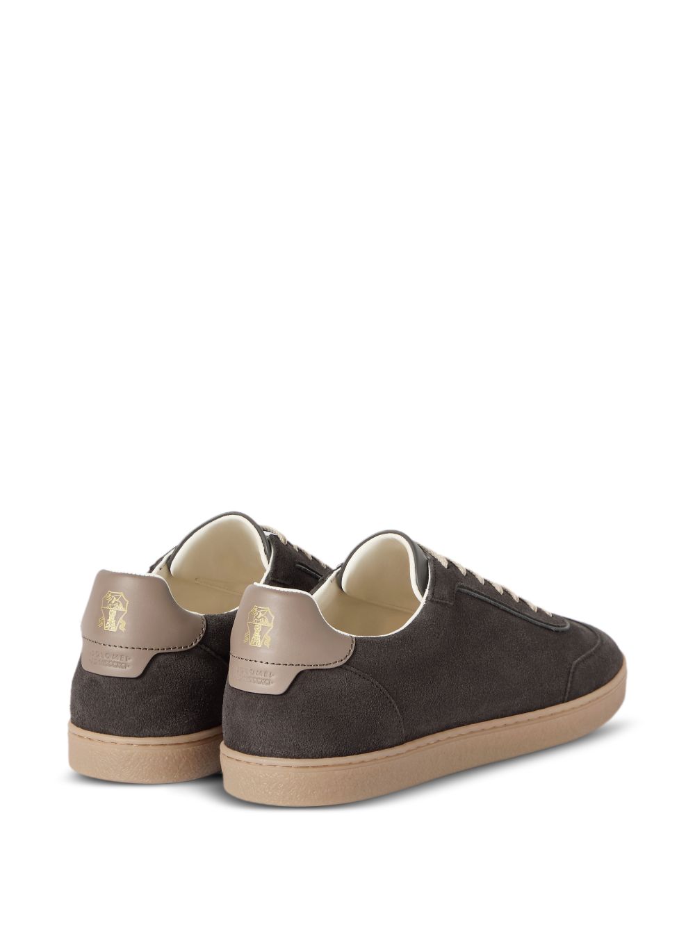 SNEAKERS BRUNELLO CUCINELLI pair of sneakers 