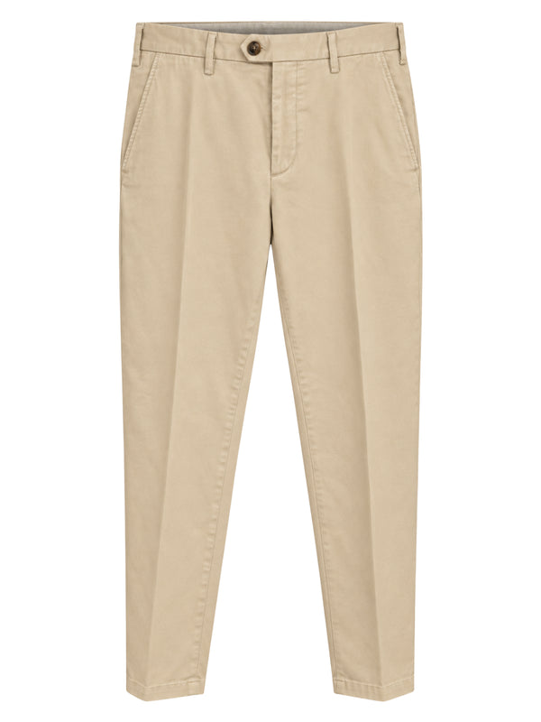 PANTALONI CANALI  