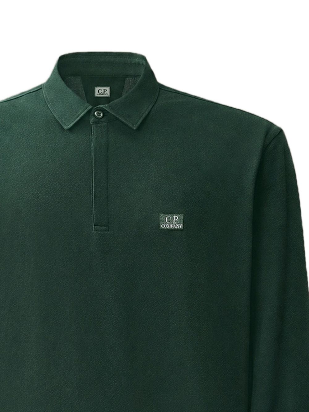 POLO C.P. COMPANY  