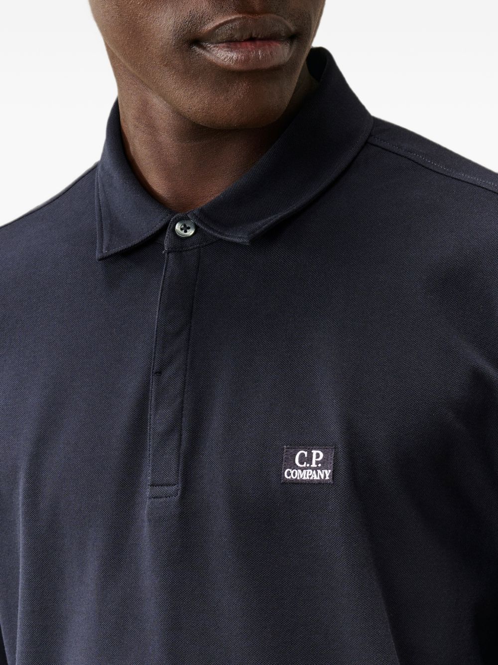 POLO C.P. COMPANY  