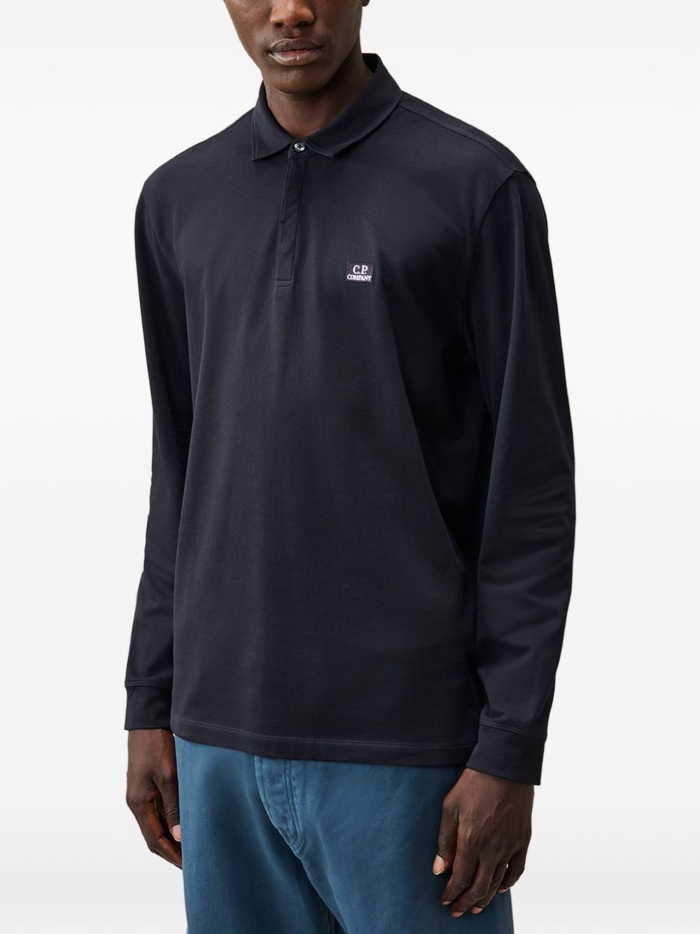 POLO C.P. COMPANY  