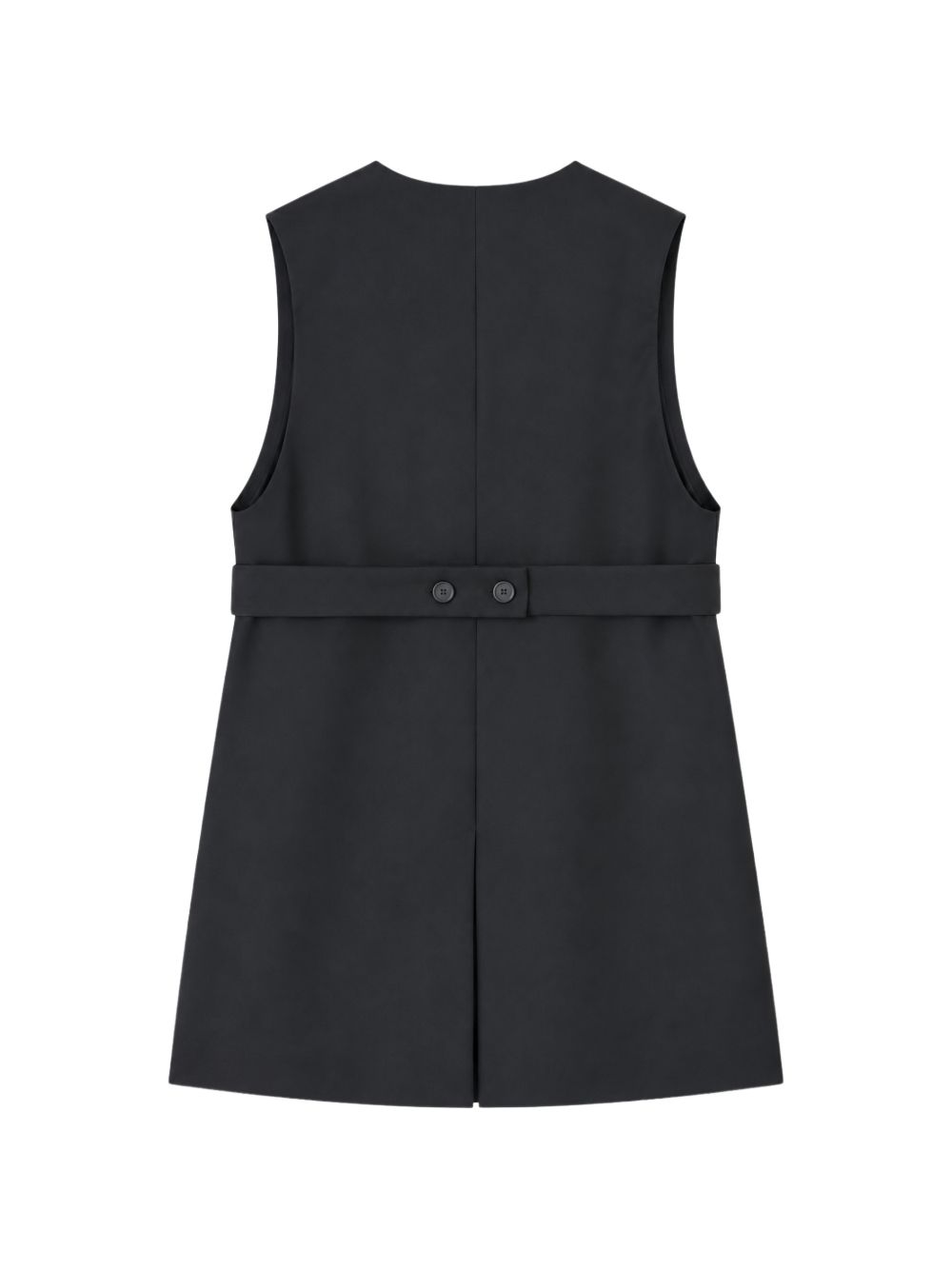 GILET Clips  