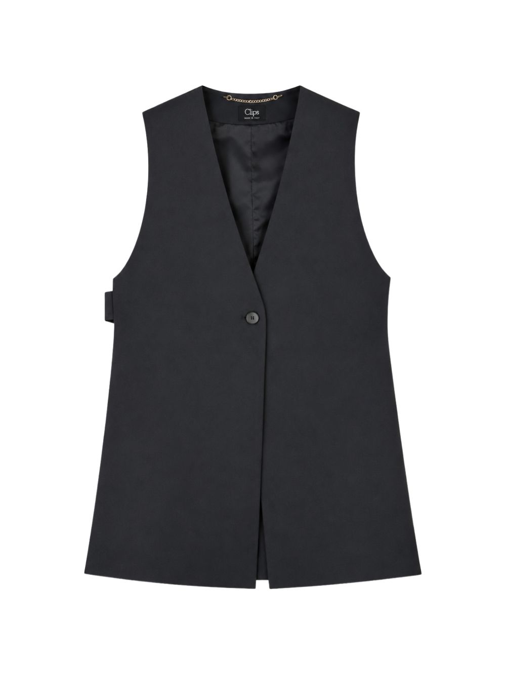 GILET Clips  