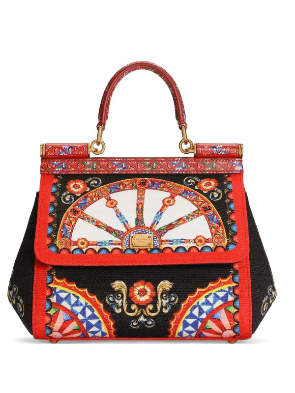 BORSE A MANO DOLCE & GABBANA  