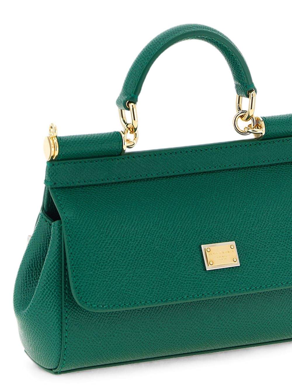 BORSE A MANO DOLCE & GABBANA  