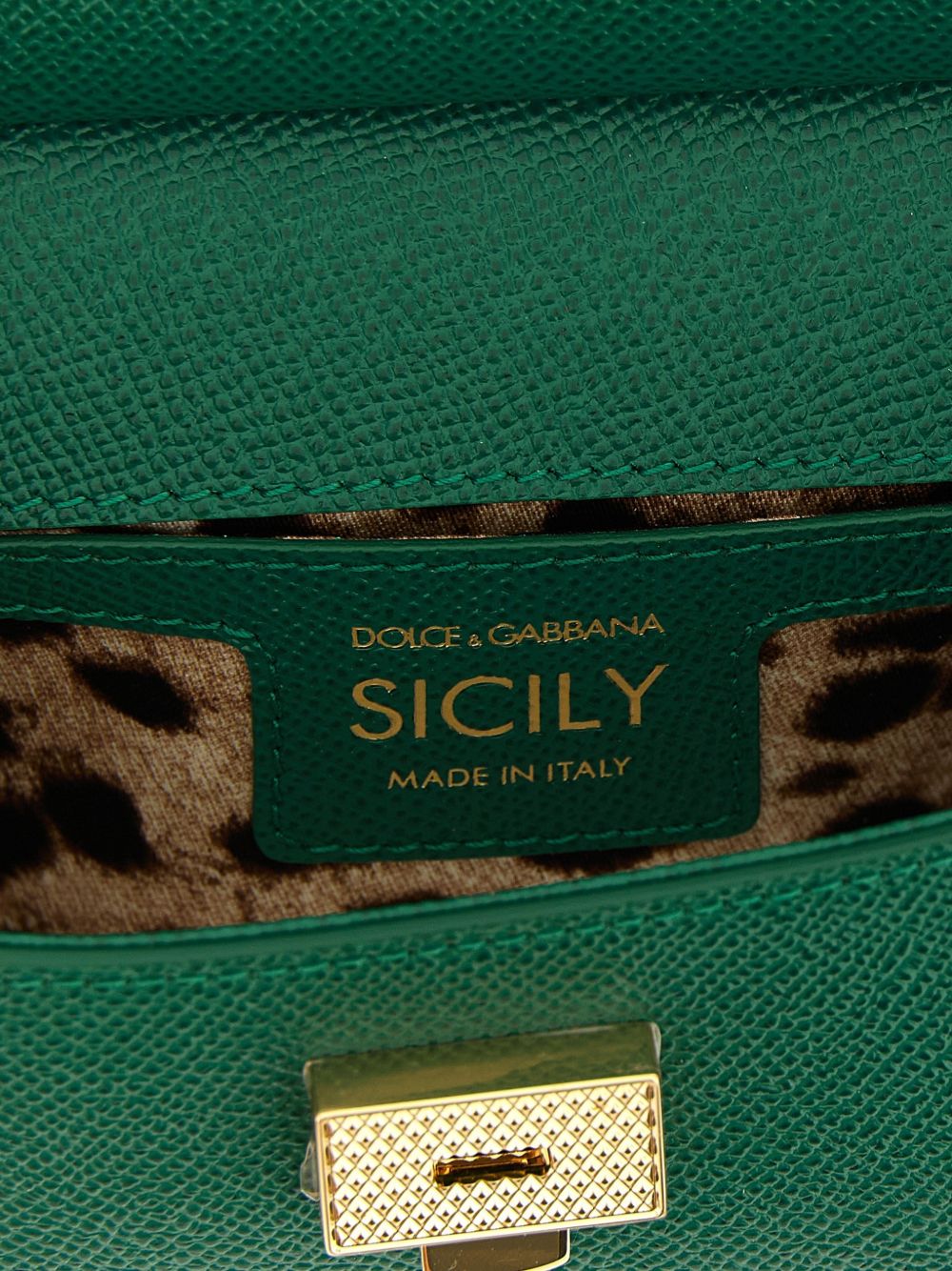 BORSE A MANO DOLCE & GABBANA  