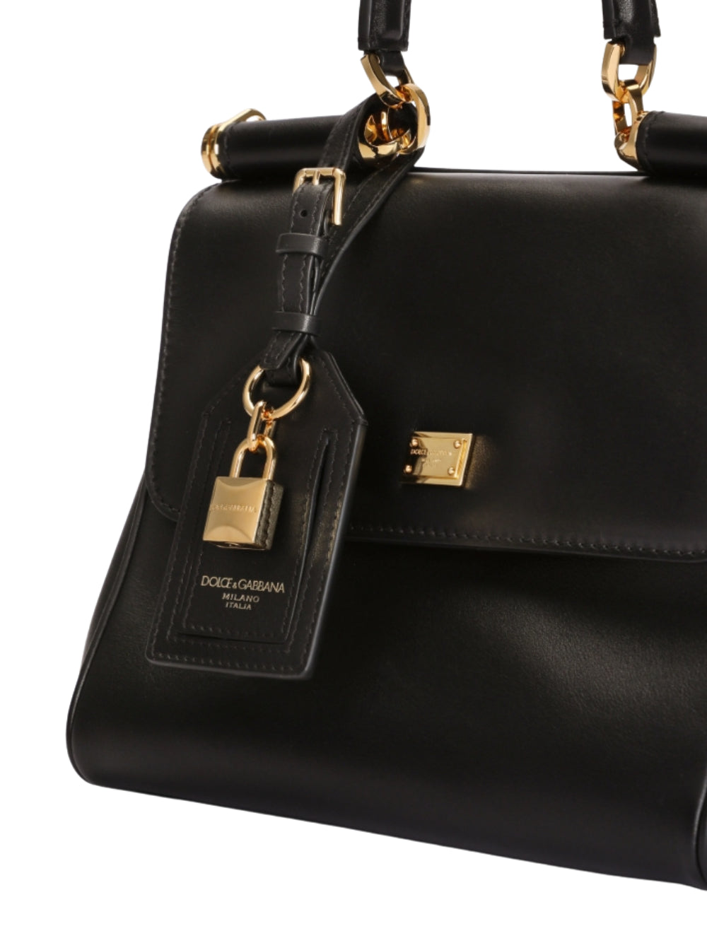 BORSE A MANO DOLCE & GABBANA  