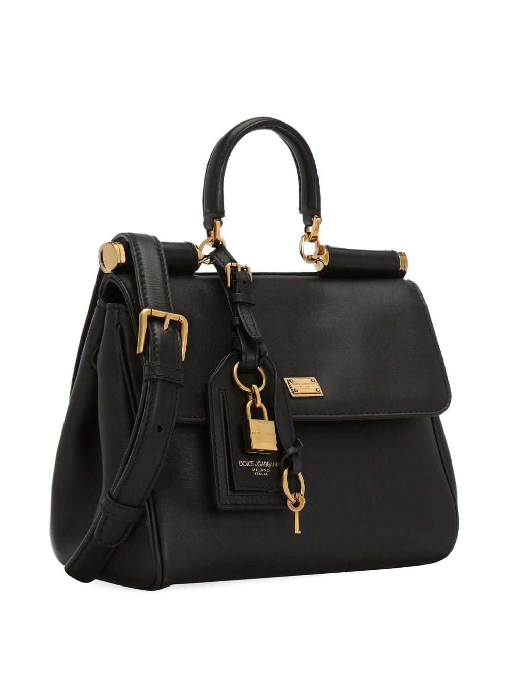 BORSE A MANO DOLCE & GABBANA  