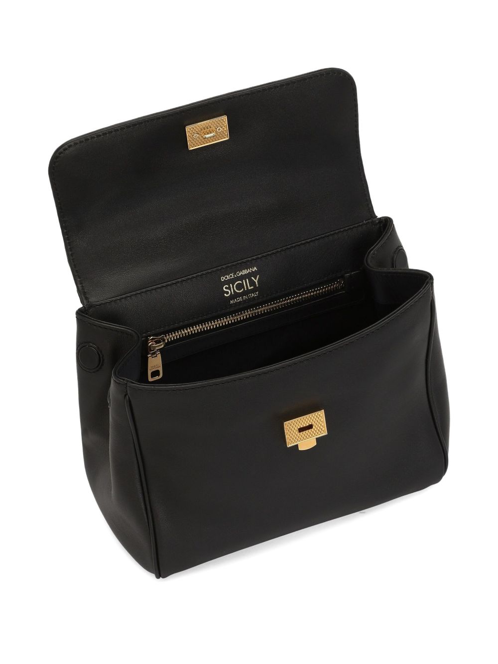 BORSE A MANO DOLCE & GABBANA  
