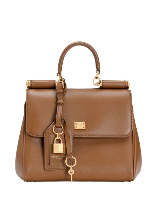 BORSE A MANO DOLCE & GABBANA  