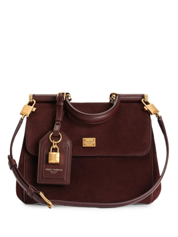 BORSE A MANO DOLCE & GABBANA  