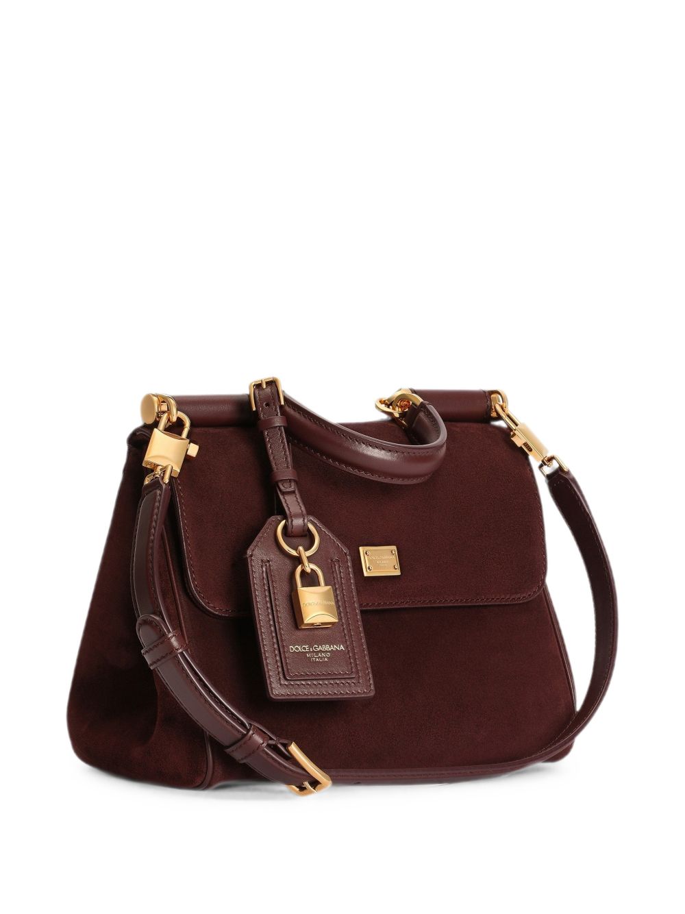 BORSE A MANO DOLCE & GABBANA  