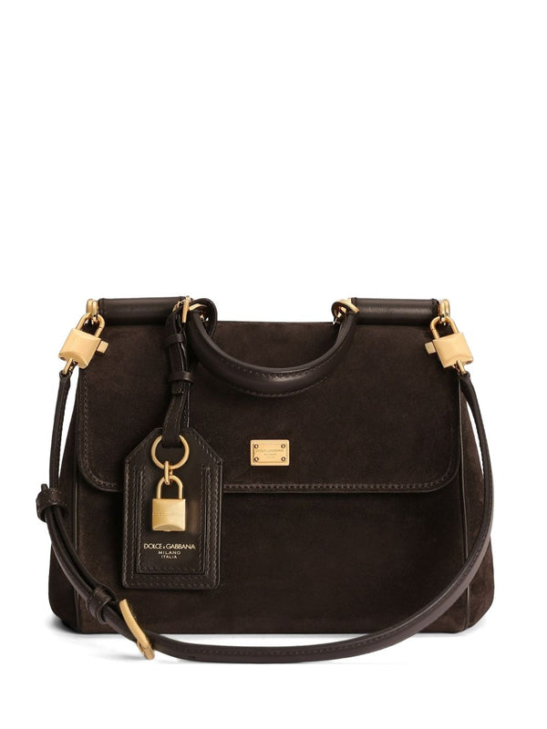 BORSE A MANO DOLCE & GABBANA  