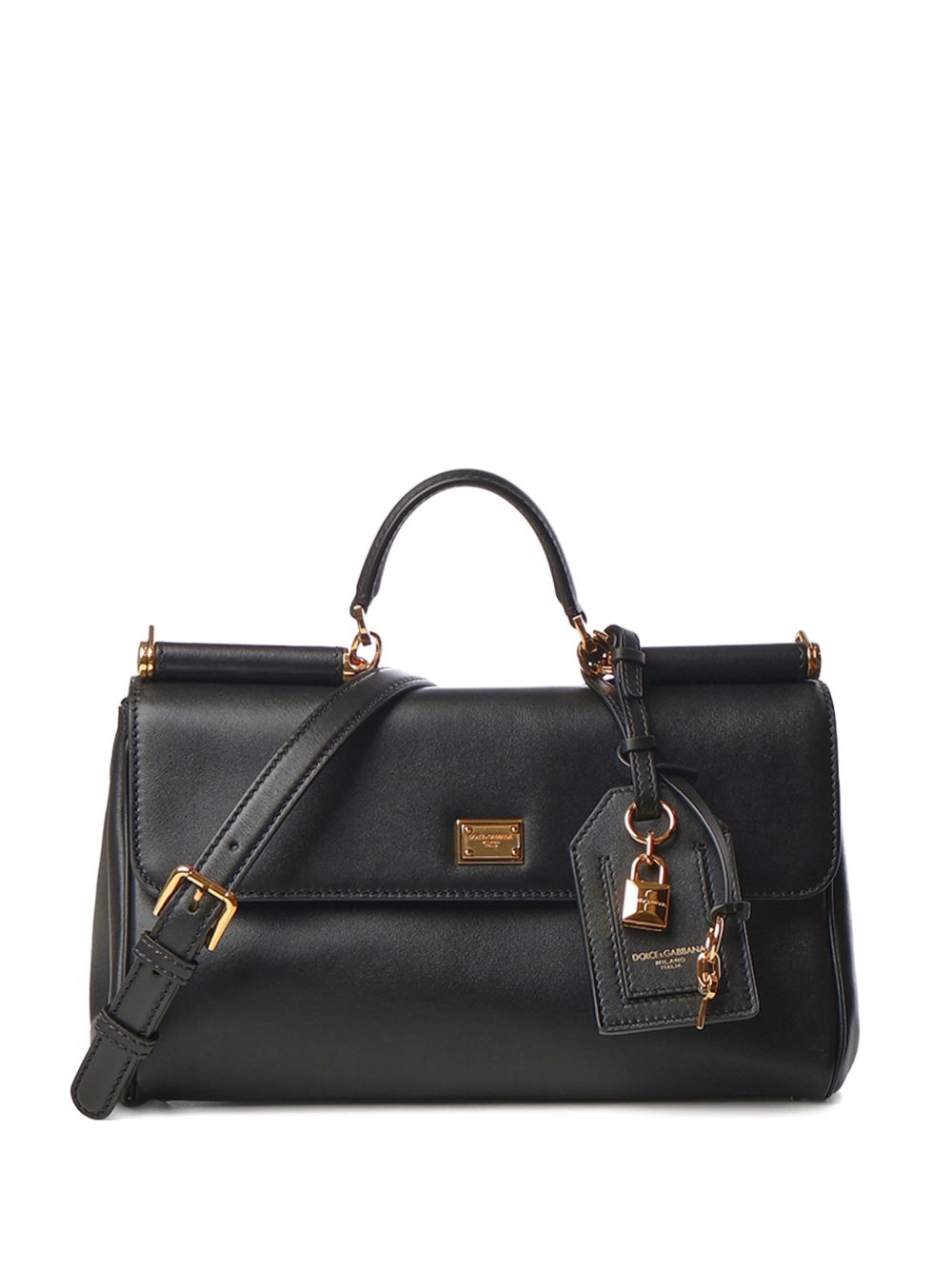 BORSE A MANO DOLCE & GABBANA  