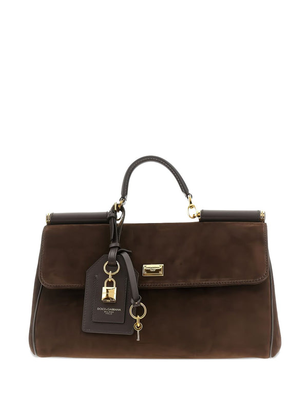 BORSE A MANO DOLCE & GABBANA  