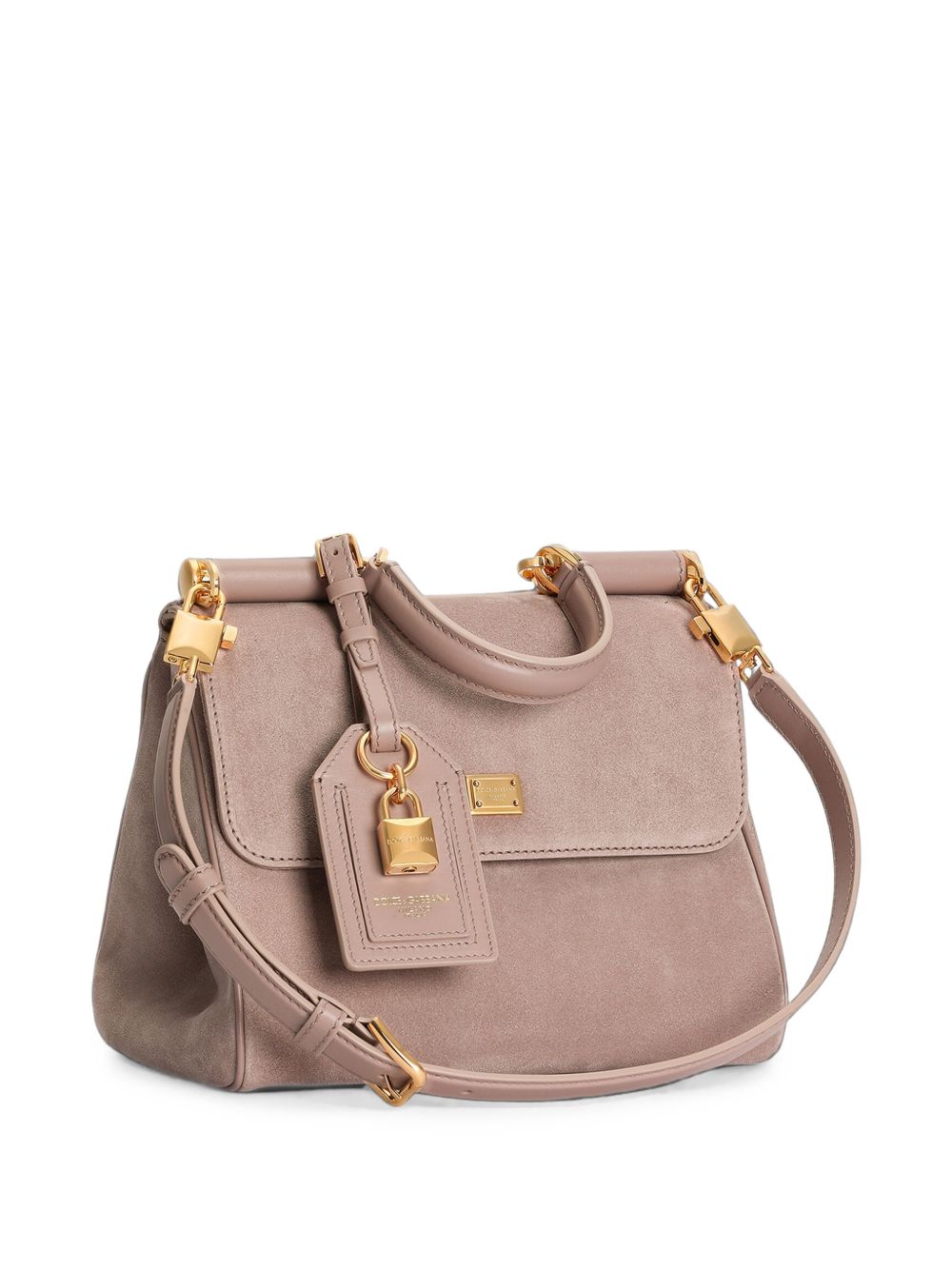 BORSE A MANO DOLCE & GABBANA  